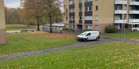 Nygårdsvägen 18 - Photo 3