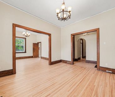 For Lease - 413 Elgin Street Unit# 1, Ottawa Centre, Ontario - Photo 5