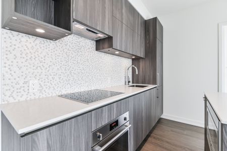 For Lease - 1 Yorkville Avenue Unit# 4808, Toronto, Ontario - Photo 5