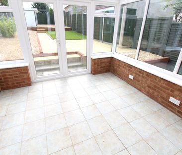 3 bedroom bungalow to rent Roman Road, Luton, LU4 - Photo 3