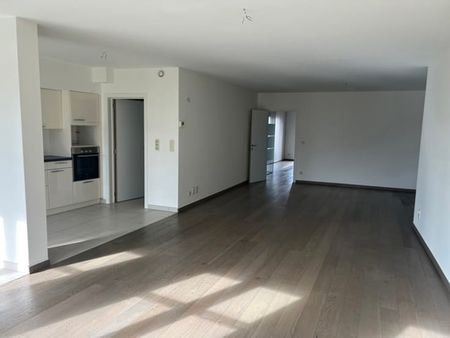 Appartement te huur - Foto 2