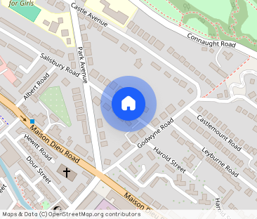 Salisbury Road, Dover - Photo 1
