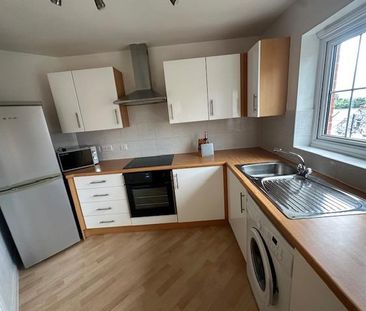 2 bedroom apartment to rent - Photo 6