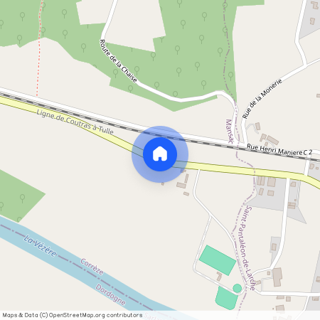 24120, Terrasson-Lavilledieu