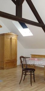 Location Appartement 1 pièce 21m² ST BRIEUC 22000 - Photo 4