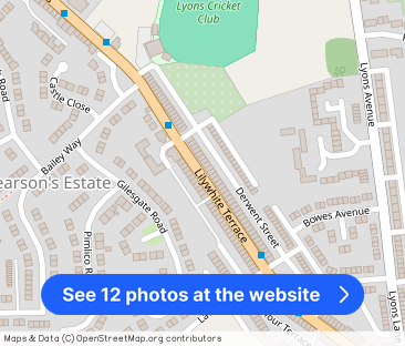 3 bedroom terraced house for rent - Photo 1