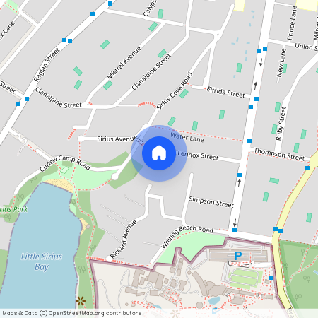 22 Lennox Street, NSW 2088, Mosman