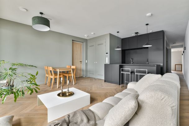 Te huur: Appartement Rijnlandlaan 307 in Amsterdam - Foto 1