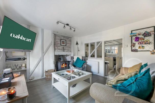 2 bedroom terraced house to rent - Photo 1
