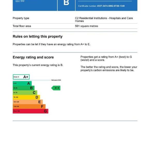 St. Vincents Road, Westcliff On Sea, SS0 - Photo 1