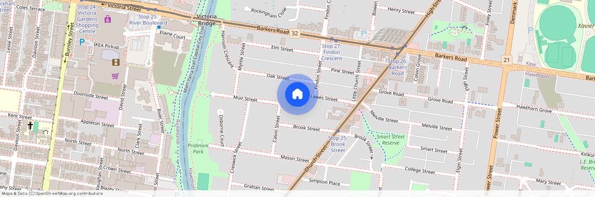 6 Lawes Street, Vic 3122, Hawthorn