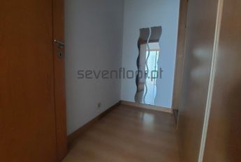 Apartamento T2+1 em Porto