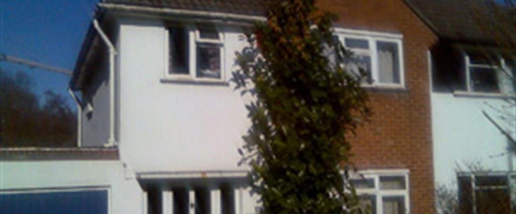 6 bedroom house to rent - Photo 1