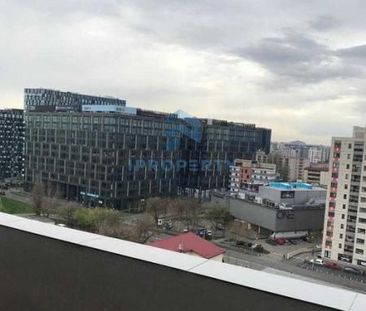 Regie |apartament 2 camere de inchiriat |bloc nou - Fotografie 5
