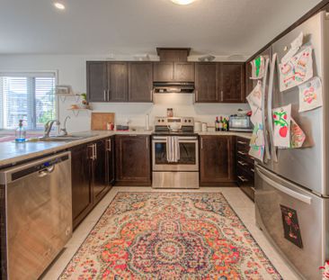 For Lease - 135 Hardcastle Drive Unit# 61, Cambridge, Ontario - Photo 4