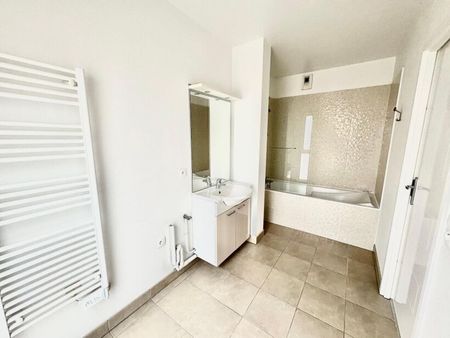 Appartement T2 Reims - Photo 5