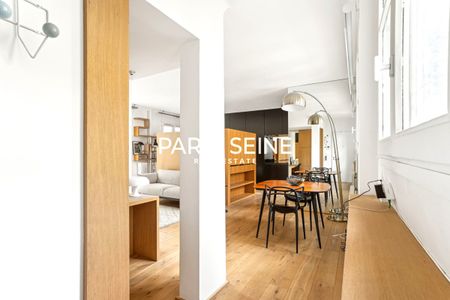 Appartement à louer à Paris 6Ème - Photo 3