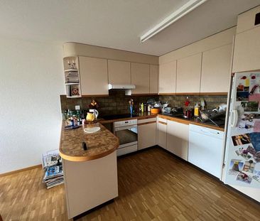 Wohnung sucht Single! - Photo 1