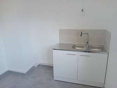 Location appartement 2 pièces, 51.29m², Créteil - Photo 4