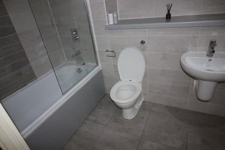 1 bedroom apartment to rent - Photo 4