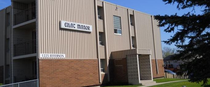 1225 Jefferson Avenue | 1225 Jefferson Ave, Winnipeg - Photo 1