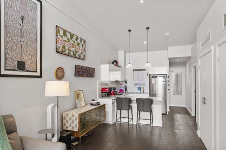 Amazing North Facing Unit in Great Location - Photo 2