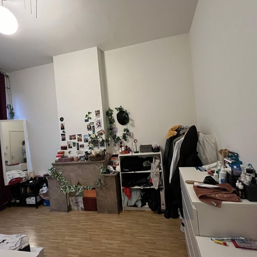 Te huur: Kamer Sint Nicolaasstraat in Maastricht - Foto 1