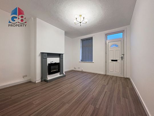 Home - Rooms - 2 bed terraced house to rent St. Georges Road, Barnsley S70 - Photo 1