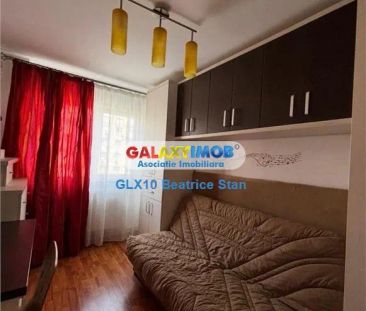 Inchiriere apartament 3c decomandat cu centrala termica DRUMUL TABEREI - Fotografie 5