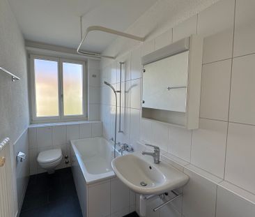 Helle 3-Zimmerwohnung mit Balkon in Bern – sofort verfügbar - Photo 5