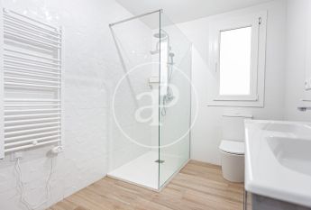 Flat for rent in Nou Moles - L'Olivereta (Valencia)