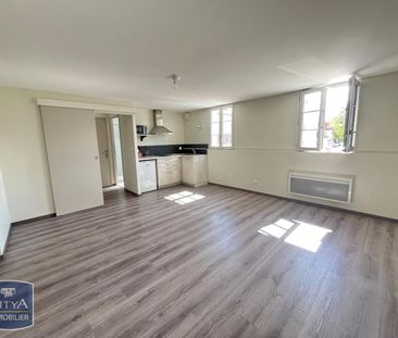 Location Appartement 2 pièces 42m² BOURGES 18000 - Photo 5