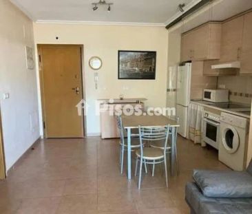 Piso en alquiler en Puerto de Mazarrón - Foto 1