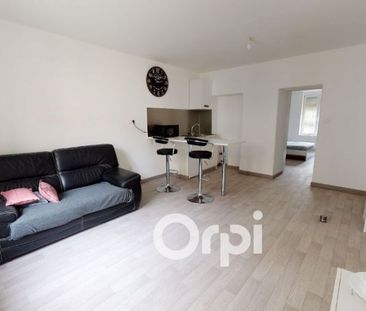 Appartement 2 pièces à Villerupt - Photo 3