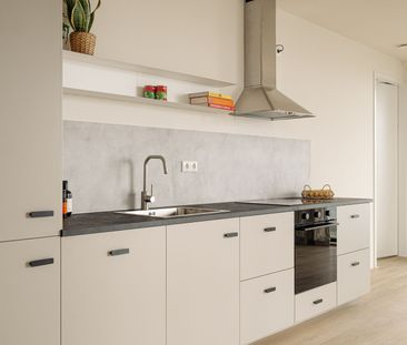 Appartement te huur: Dijkmeerlaan 146 1096 DE Amsterdam - Foto 5