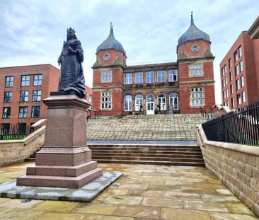 1 bedroom flat to rent - Photo 6