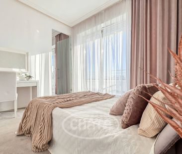 Klimatyzowany apartament z tarasem - OVO Wrocław - Фото 6