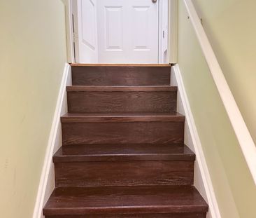 For Lease - 139 Hillwood Street Unit# Basement, Markham, Ontario - Photo 5