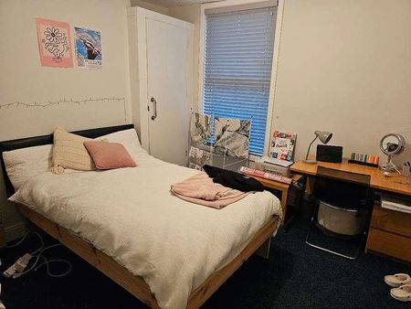 Cromwell Street, Nottingham, NG7 - Photo 4