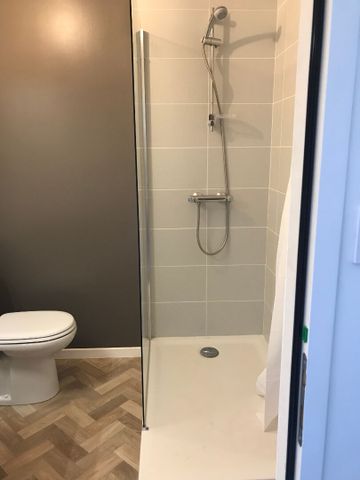Location appartement 1 pièce, 17.00m², Fontenay-le-Comte - Photo 5