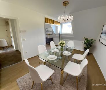 3-Zimmer-Wohnung in Witten - Photo 2