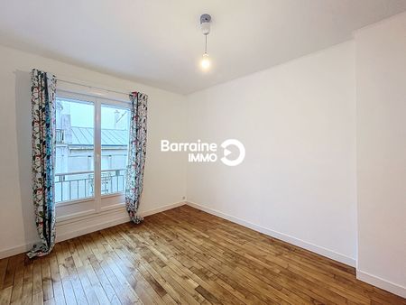 Location appartement à Brest, 2 pièces 47.38m² - Photo 2