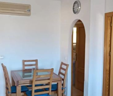 Piso de alquiler en Calle Monte Mahimon, 1, Golf Valle Este - Foto 3