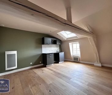 Location Appartement 2 pièces 37m² METZ 57000 - Photo 6