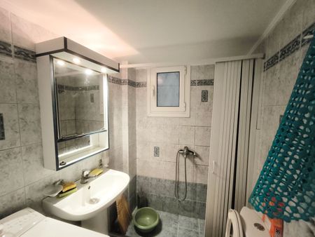 Διαμέρισμα για ενοικίαση Άνω Κυψέλη (Κυψέλη) - Photo 2