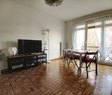 Appartement de 2 pièces au dernier étage - Foto 5