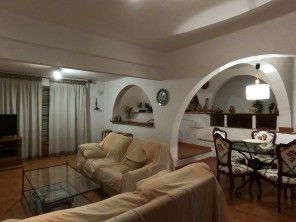 Chalet/casa independiente en alquiler en Urbanización La Lloma - Photo 3