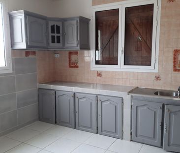 Maison à louer 4 pièces • Capesterre-Belle-Eau - Photo 2