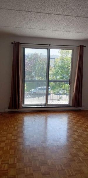 1 CH - 1 SDB - Saint-Jean-sur-Richelieu - $995 /mo - Photo 1