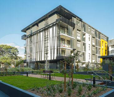 D4001/1 Hamilton Crescent Ryde - Photo 3